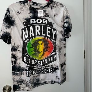 Bob Marley graphic T-Shirt